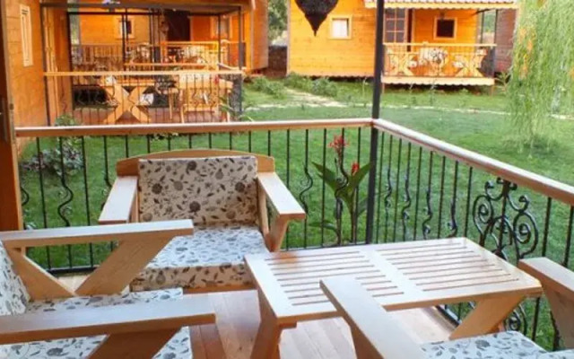 Yel Değirmeni Bungalow Otel