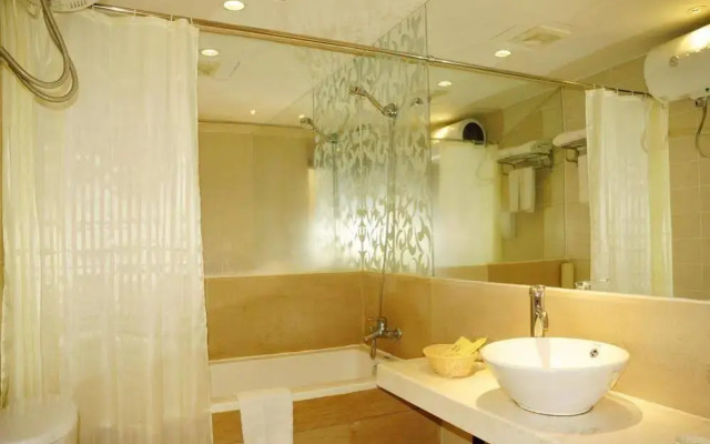 Century Landscape Hotel at Fenghuang Road