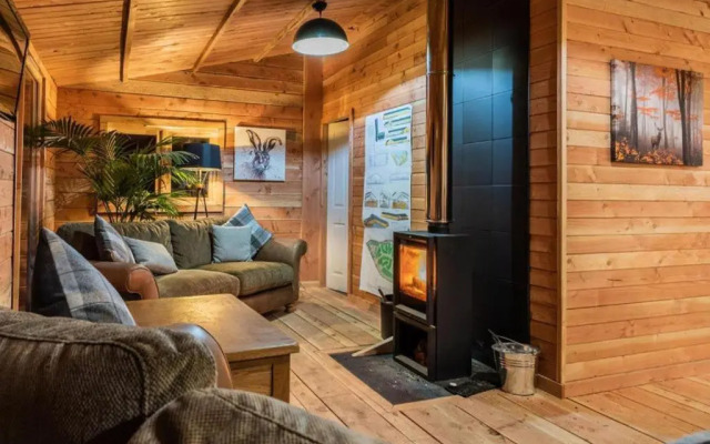 Silverwood Luxury Lodges