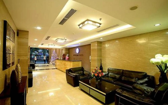 Skylark Hotel