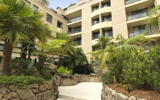 Medina Executive Coogee