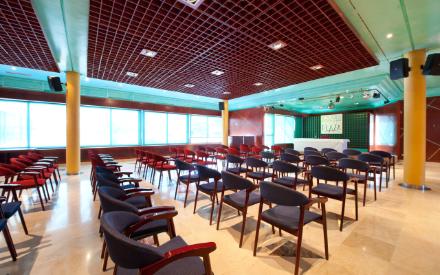 Climia Benidorm Plaza 4* Hotel