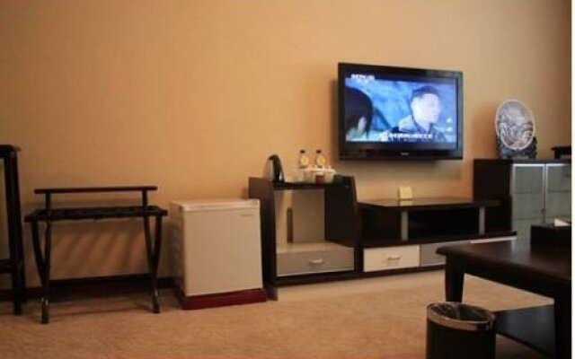 Qianhe International Hotel