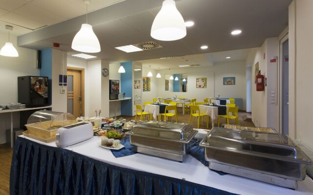 Madison Serviced Apartments