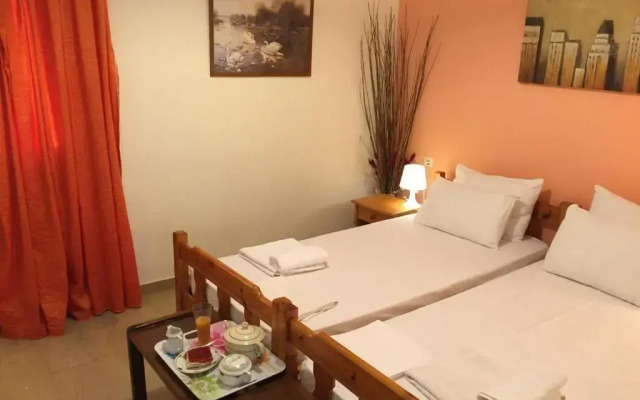 Apartments Xenios Zeus 1