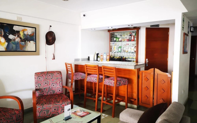 Hotel Cholcana