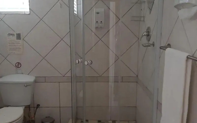 Zebra Guest House