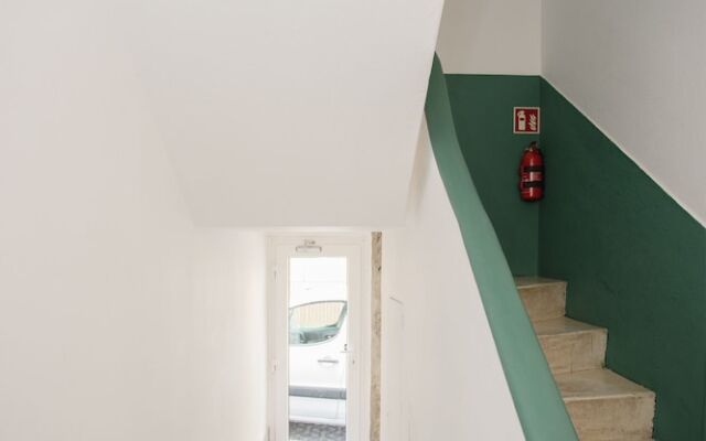 Liiiving - Casa da Vinha Apartment IV