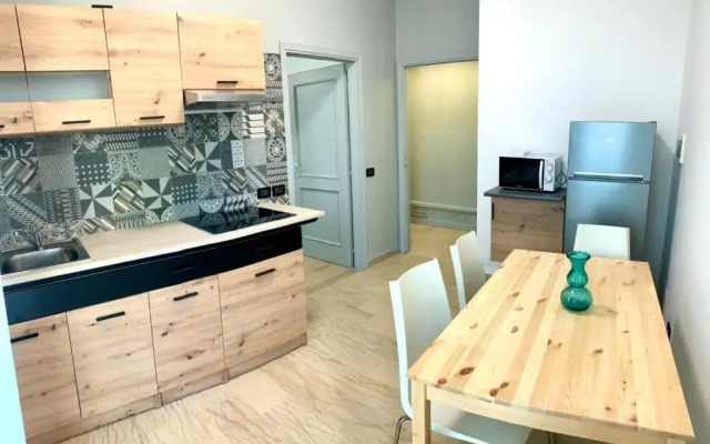 Battigia - Appartamenti Vacanze