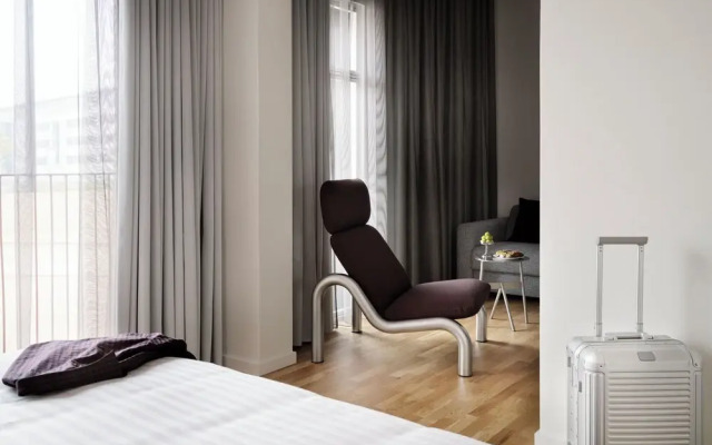 Mekano Apartment Hotel