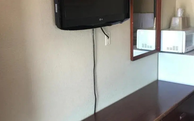 Best Value Inn Motel Sandusky