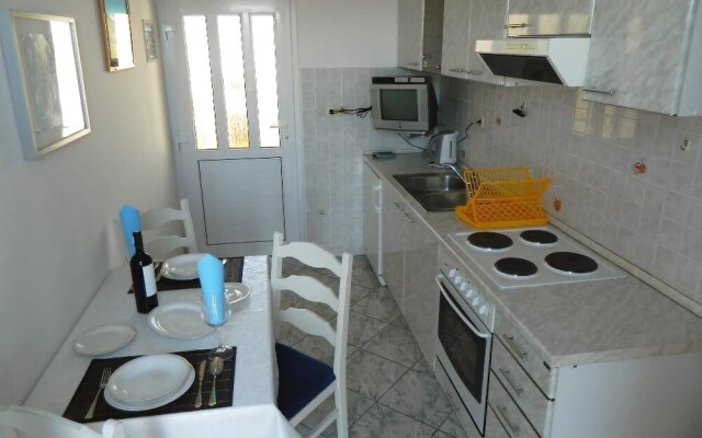 Apartments Darka