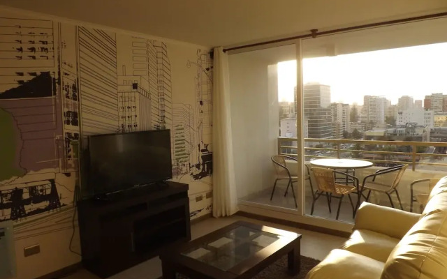 Edificio Vive Viana I