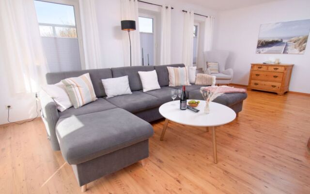 House Kiek in Norden