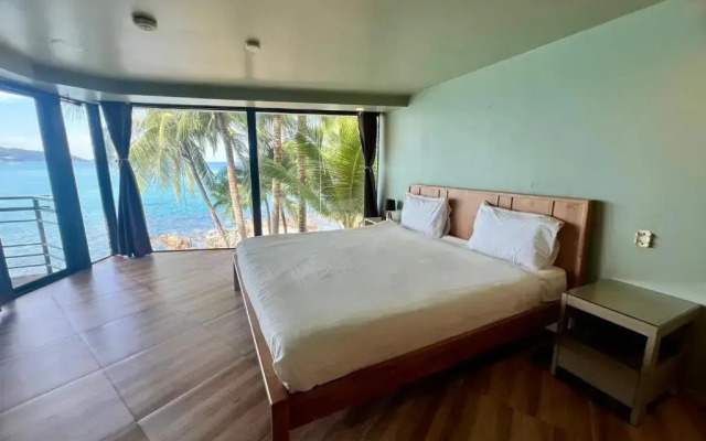 Patong Sunset Villa Phuket