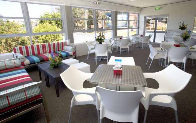 Pier Hotel Coffs Harbour