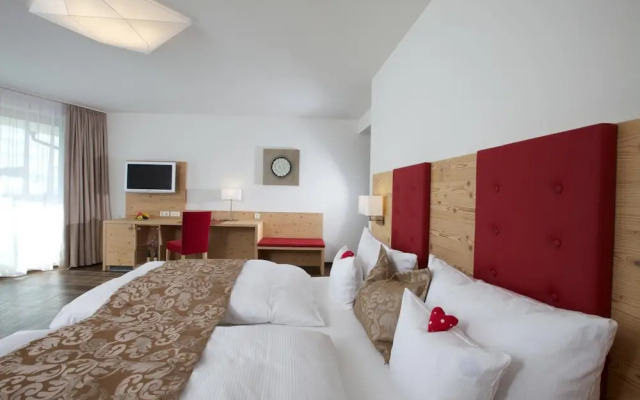 Naturparkhotel Adler