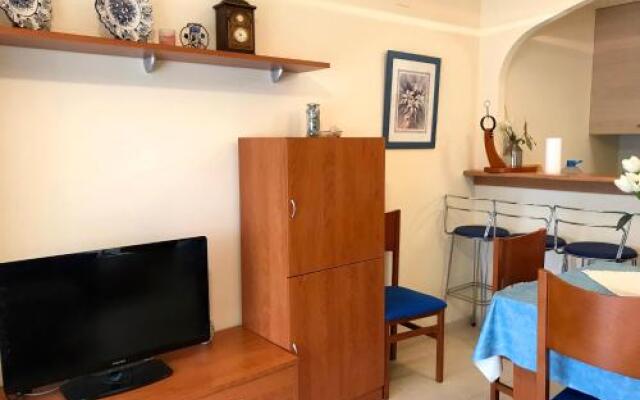 Meddays Apartamento Villajardin 203