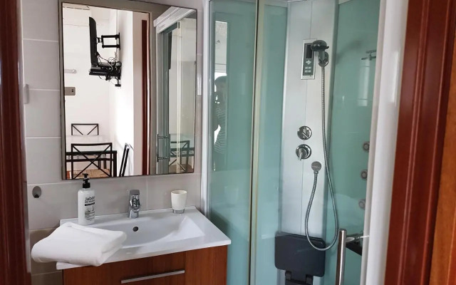 Apartments Bahia Dorada