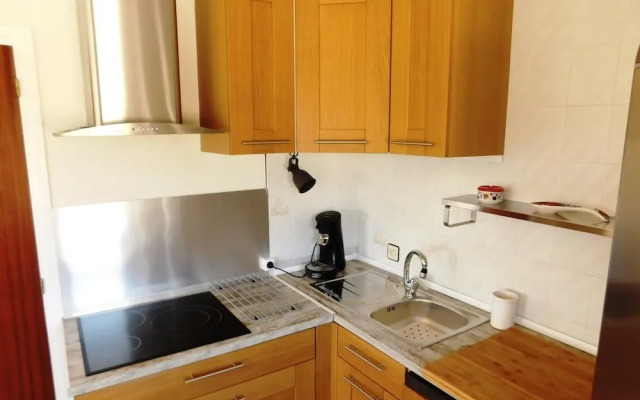 Apartamento Lorena - A195