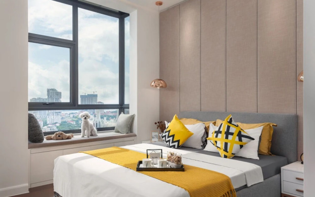 The Peninsula Phnom Penh