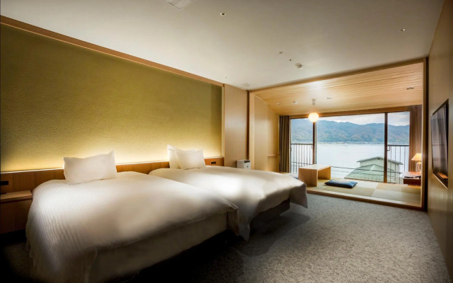 Hotel Kitanoya