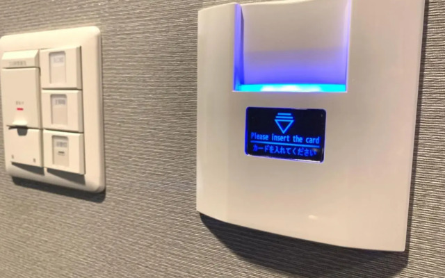 Hotel Route Inn Sakurai Ekimae