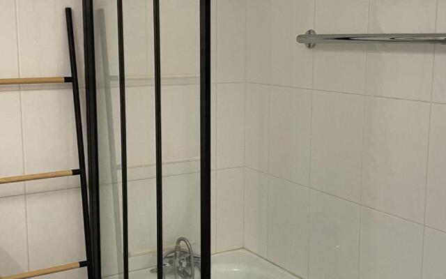 Appartement Cabourg, 2 pièces, 4 personnes - FR-1-487-211