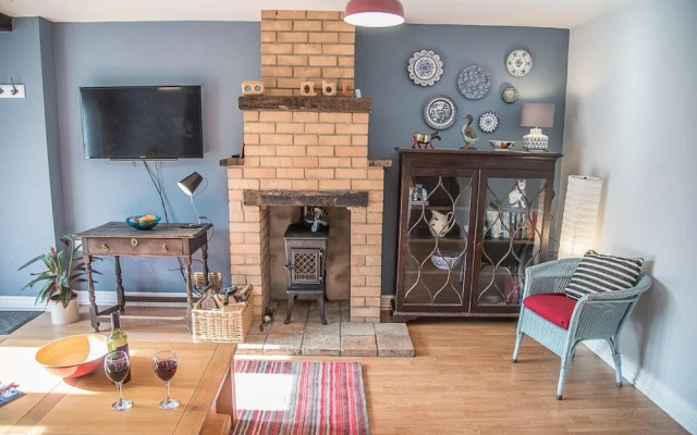 The Coach House, Reydon