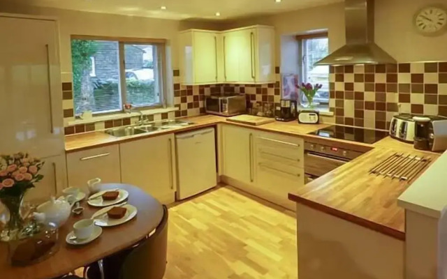 Bridleway Cottage