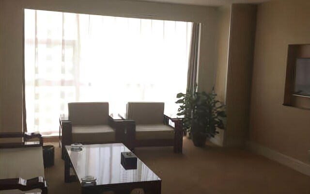 Yihui International Hotel