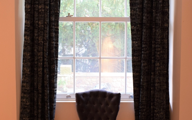 Your Apartment Meridian Place
