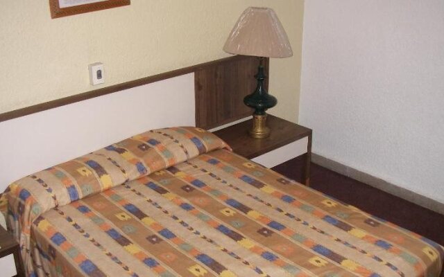 Gran Hotel Texas