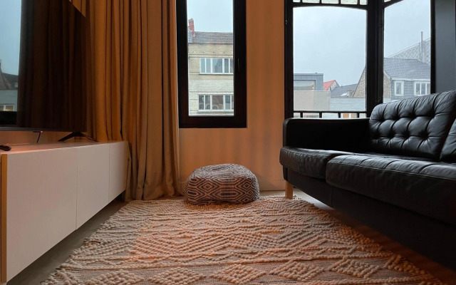 Casa Clementina - 3 Bedroom Apartment in a Art-Nouveau House