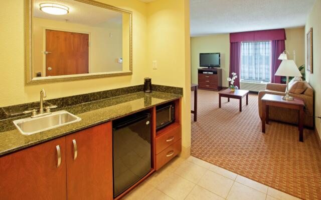 Hampton Inn Chattanooga - North/Ooltewah
