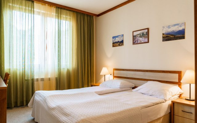 SPA Resort St. Ivan Rilski