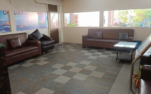 Hotel Jeevan Sandhya