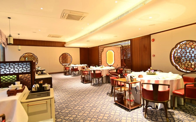 Ocean Hotel