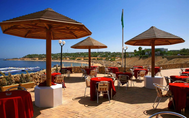 Domina El Sultan Hotel & Resort