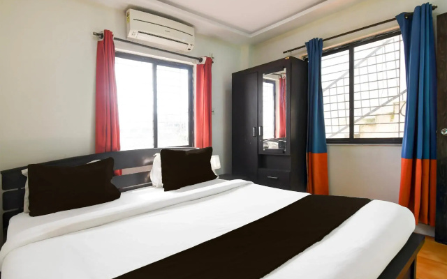 OYO 8812 White Palace Hotel & Resort New Alipore