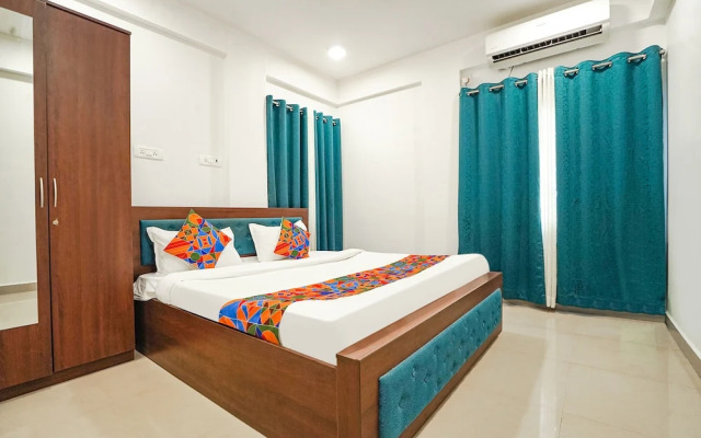 Fabexpress Yuva Inn