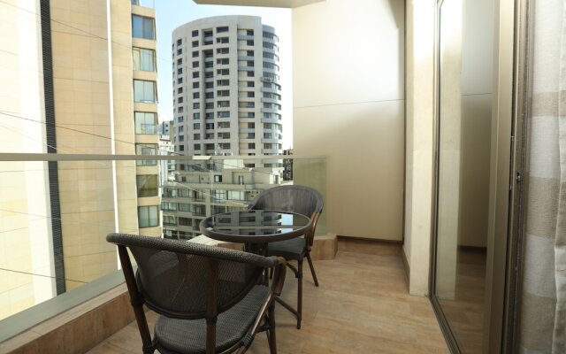 Britannia Suites