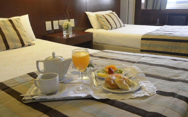Bisonte Palace Hotel