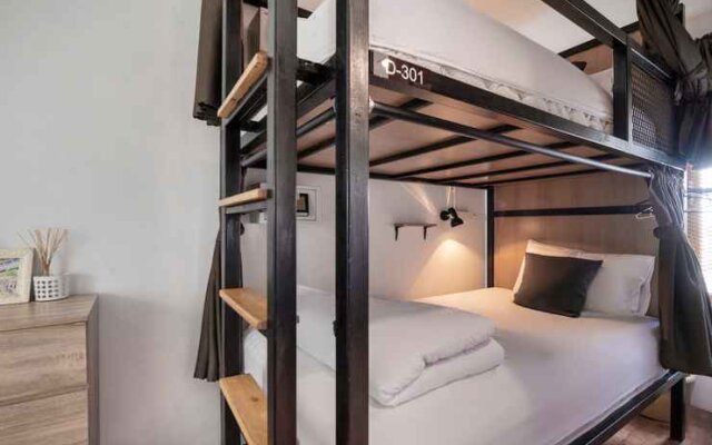 OYO 685 Am Bed Hostel