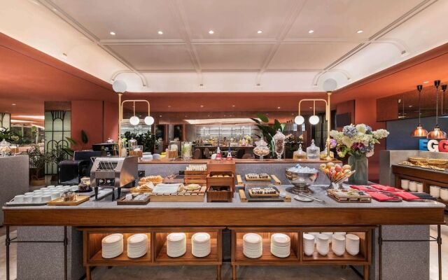 Mercure Beijing Zhongguancun