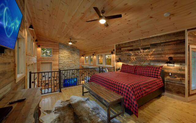 City Slicker in Gatlinburg