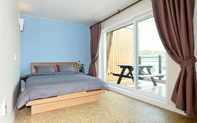 Seorabeol Togi Tourist Pension