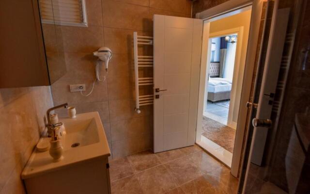 Bahar Residence