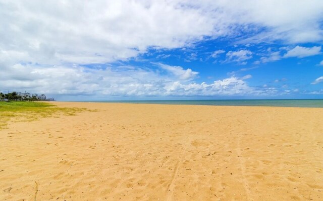 Apart na Praia de Piedade por Carpediem