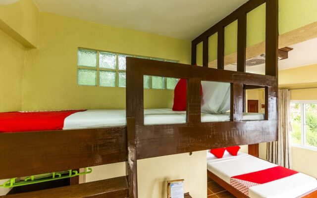 Dakong Bato Beach And Leisure Resort by OYO Rooms